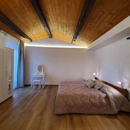 Il Centro Storico Villa Grottole Екстериор снимка