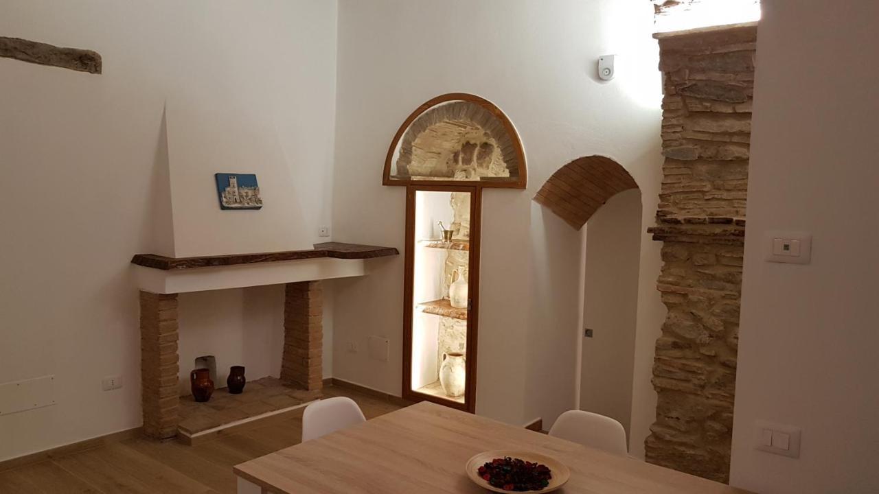 Il Centro Storico Villa Grottole Екстериор снимка