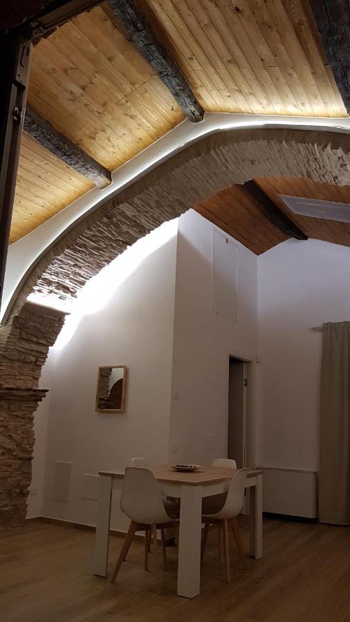 Il Centro Storico Villa Grottole Екстериор снимка