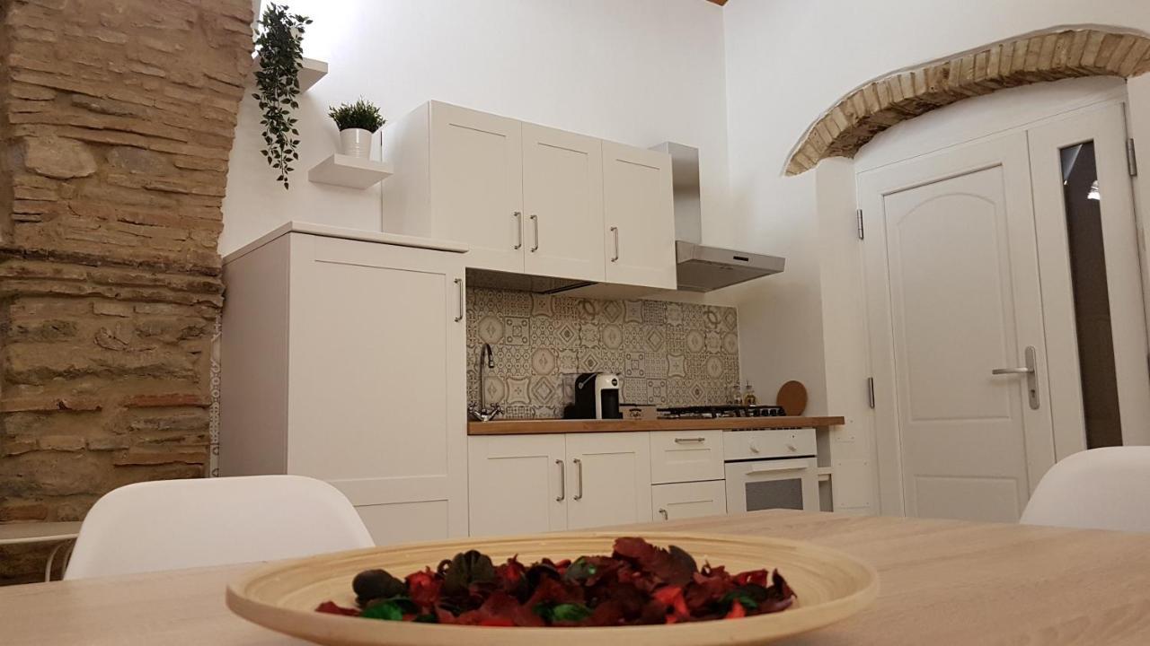 Il Centro Storico Villa Grottole Екстериор снимка