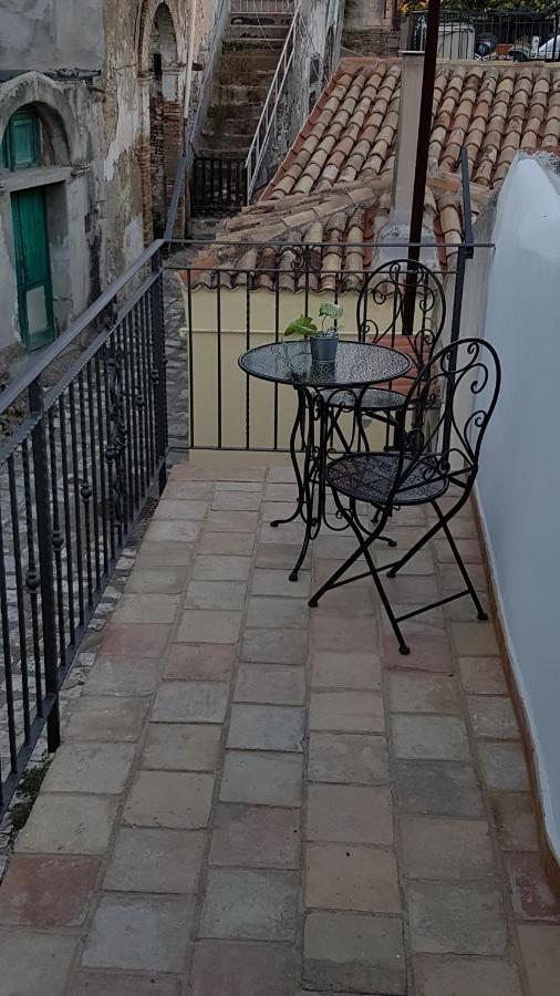 Il Centro Storico Villa Grottole Екстериор снимка
