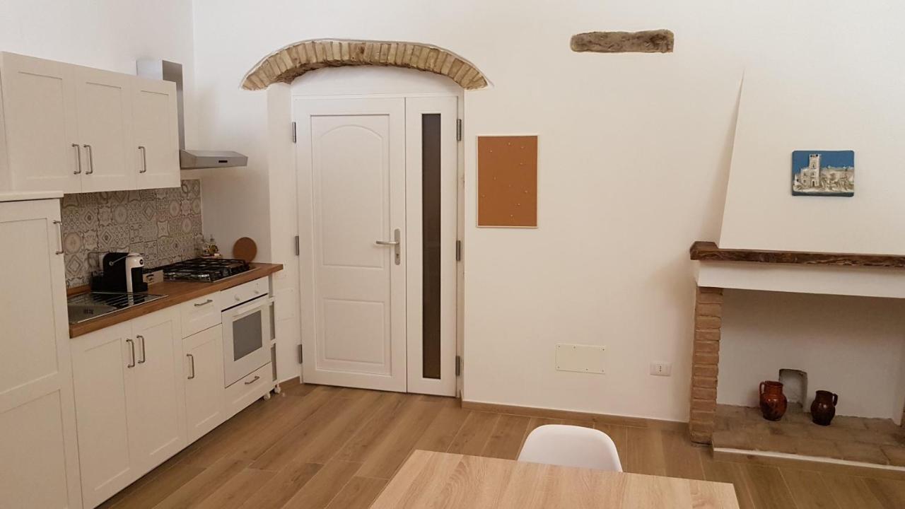 Il Centro Storico Villa Grottole Екстериор снимка
