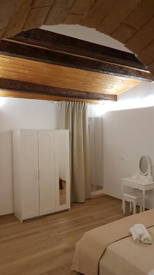 Il Centro Storico Villa Grottole Екстериор снимка