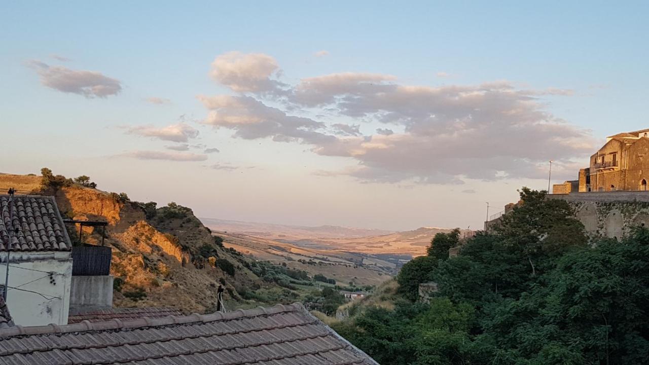 Il Centro Storico Villa Grottole Екстериор снимка