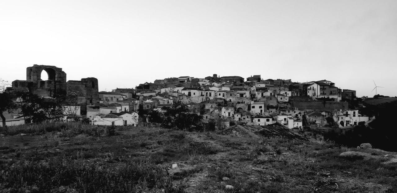 Il Centro Storico Villa Grottole Екстериор снимка