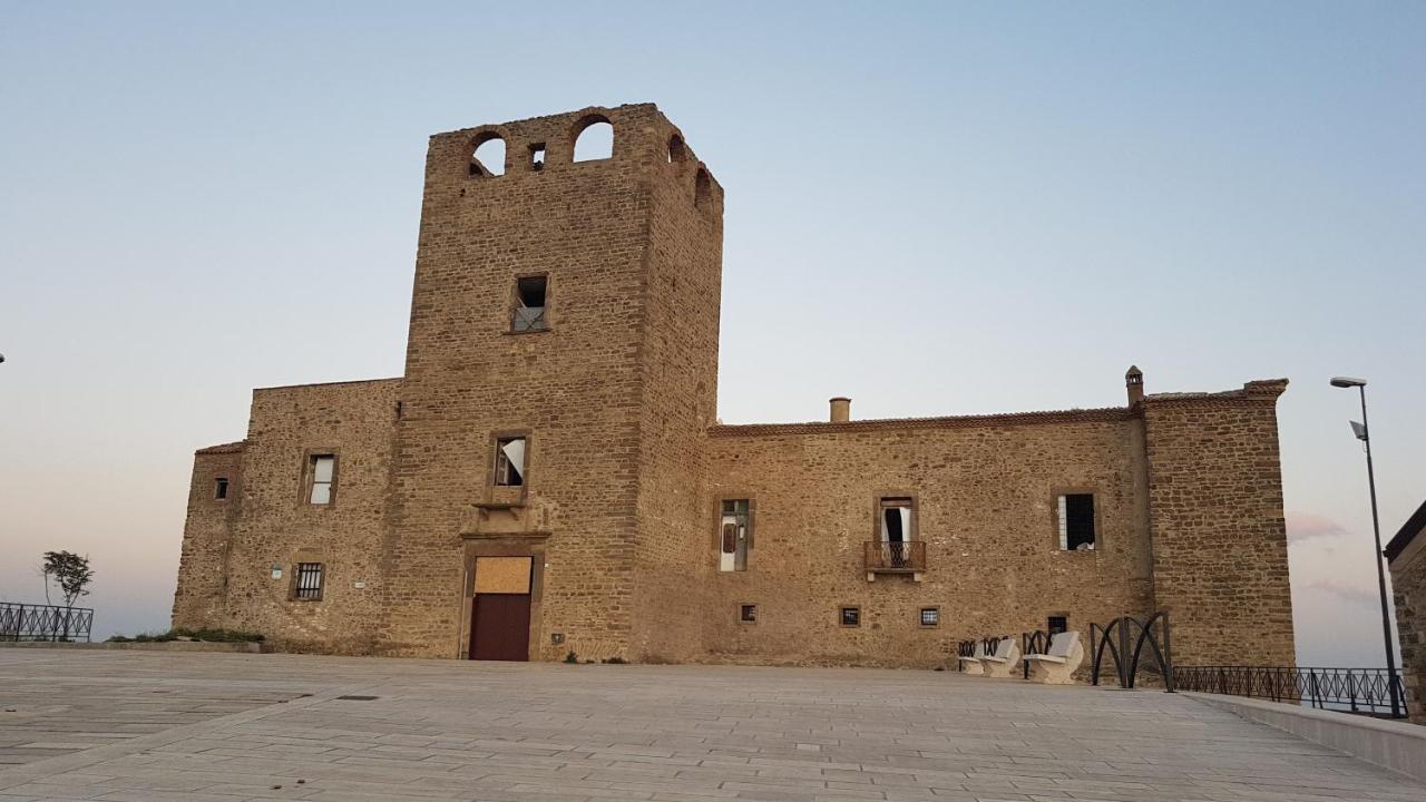 Il Centro Storico Villa Grottole Екстериор снимка