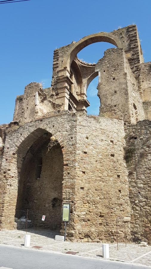 Il Centro Storico Villa Grottole Екстериор снимка