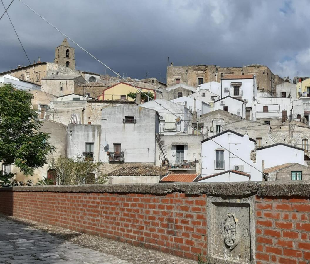 Il Centro Storico Villa Grottole Екстериор снимка