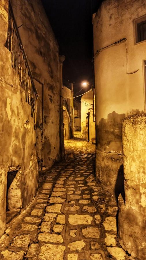 Il Centro Storico Villa Grottole Екстериор снимка