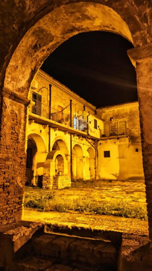 Il Centro Storico Villa Grottole Екстериор снимка