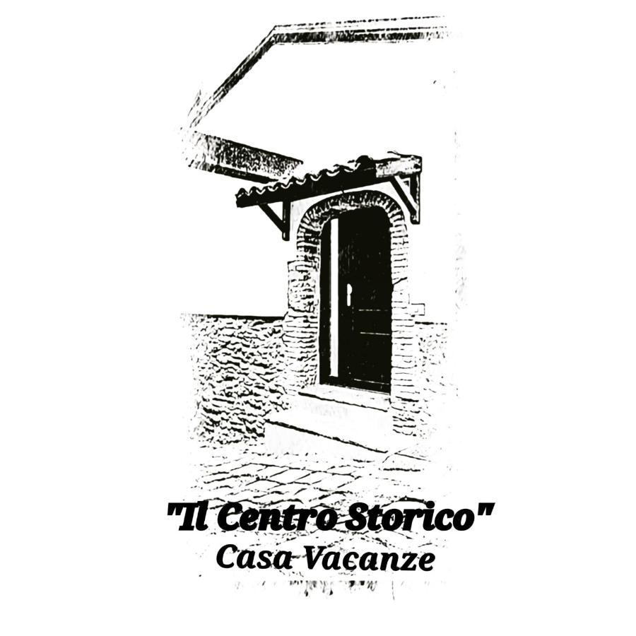 Il Centro Storico Villa Grottole Екстериор снимка