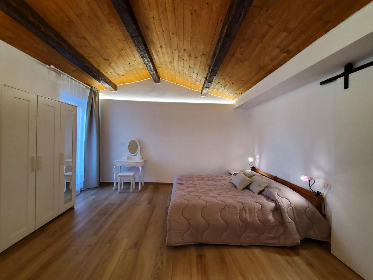 Il Centro Storico Villa Grottole Екстериор снимка