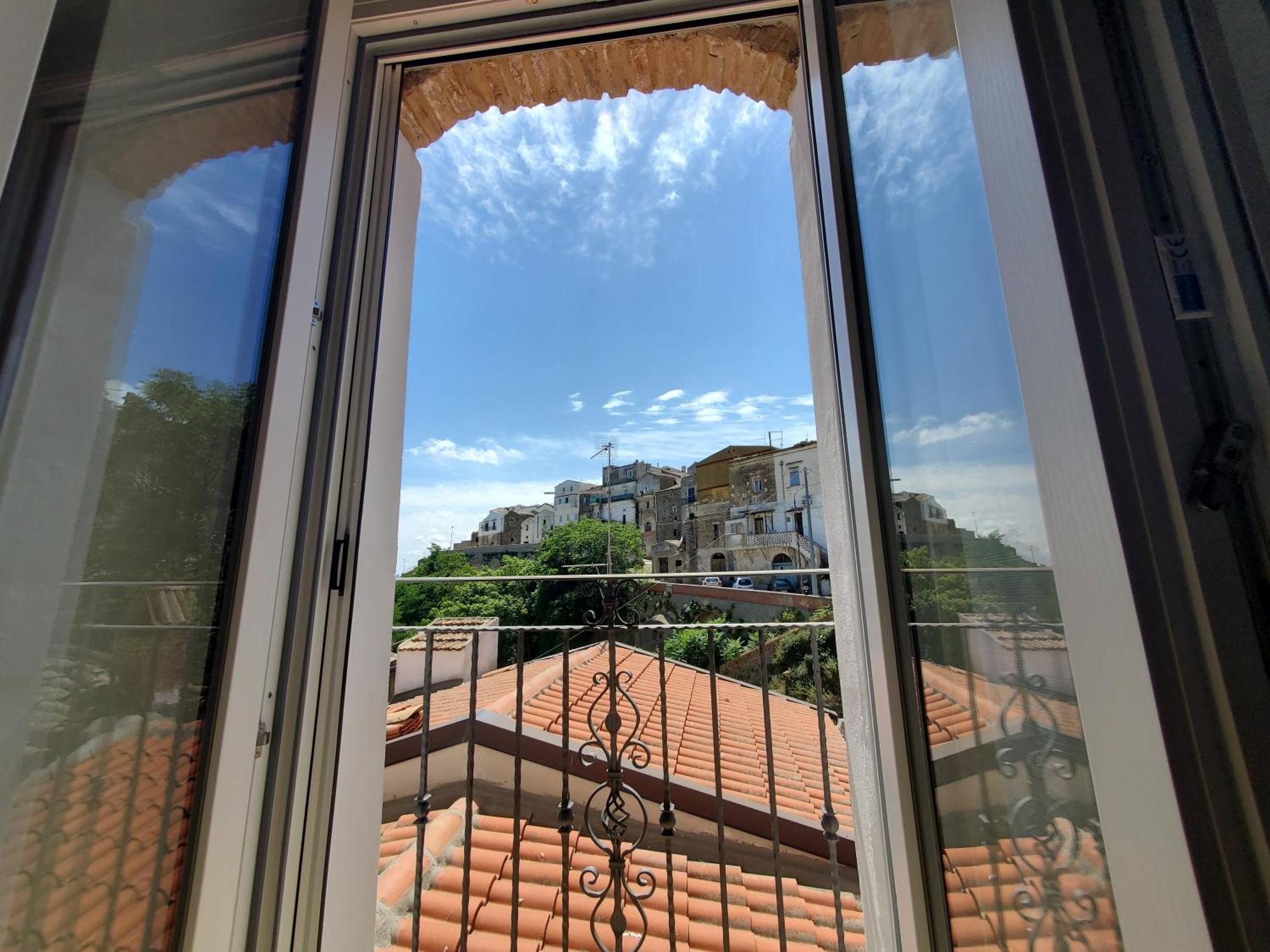 Il Centro Storico Villa Grottole Екстериор снимка